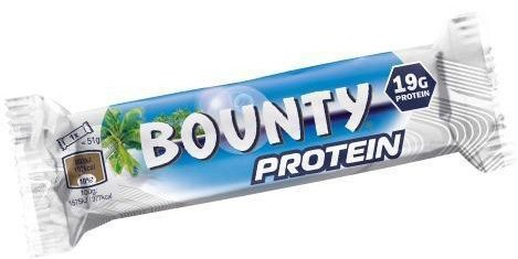 Bounty High Protein Bar - 52g Riegel