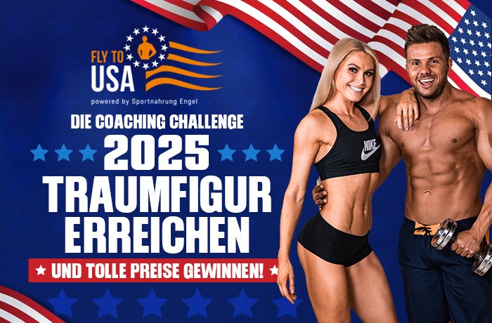 FLY TO USA Gutschein zum Ausdrucken