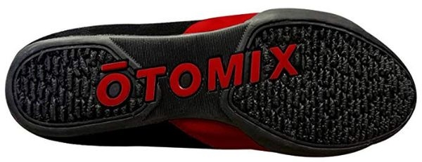 Otomix Stingray Escape - Red Camo