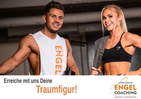 Coaching Gutschein zum Ausdrucken