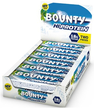 Bounty High Protein Bar - 52g Riegel