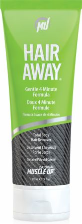 Pro Tan Hair Away - 237ml