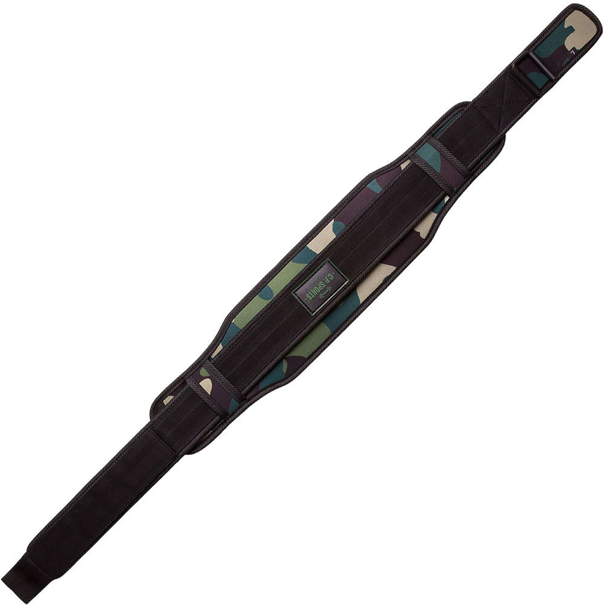 C.P. Sports Cross-Training Gürtel T100 - Camouflage