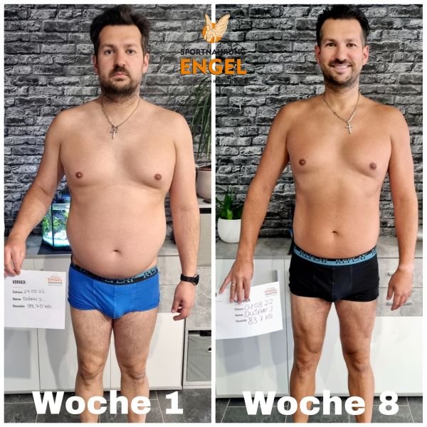 Individueller Trainingsplan inkl. 3 Monate Coaching