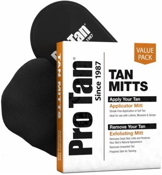 Pro Tan - Applikatorhandschuh (Tan Mitts)