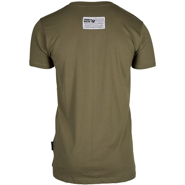 Gorilla Wear Classic T-Shirt