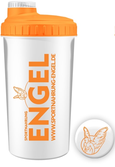 Sportnahrung Engel Shaker 2.0