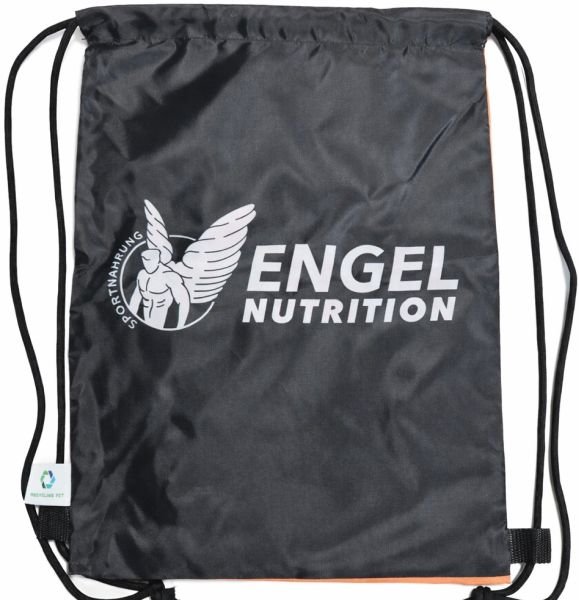 Engel Nutrition Gymbag - zweifarbig