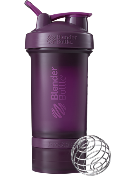 Blender Bottle ProStak