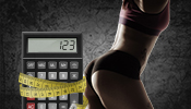 Kalorienrechner f&uuml;r Fitness und Bodybuilding