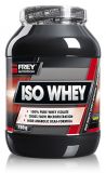 Pendeldi&auml;t Iso-Whey Protein