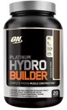 Optimum Hydro Builder, Hydrobuilder