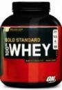Optimum Nutrition Whey Protein