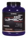 Ultimate Nutrition