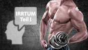 Bodybuilding L&uuml;gen