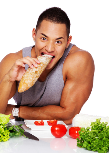 Carb Cycling Ern&auml;hrung