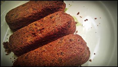 Fitness Brownie