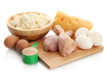 Proteinreiche Lebensmittel für Sportler und Bodybuilder Proteinreiche Lebensmittel für Sportler und Bodybuilder