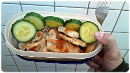 Thunfisch