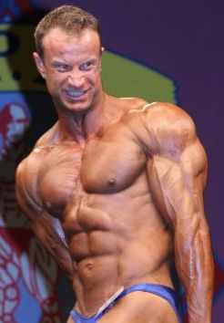 Trainingsplan Ronnie Sch&uuml;rzeberg