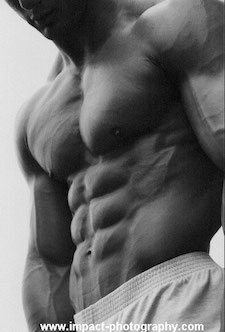 Schneller Fettabbau auf höchstem Niveau mit Fitnessmodel Christian Engel Schneller Fettabbau auf höchstem Niveau mit Fitnessmodel Christian Engel