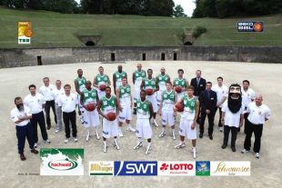 Team TBB Team TBB