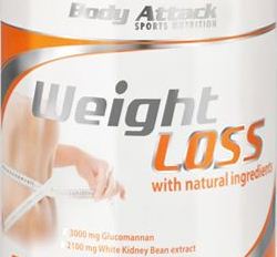 Weight Loss Di&auml;t