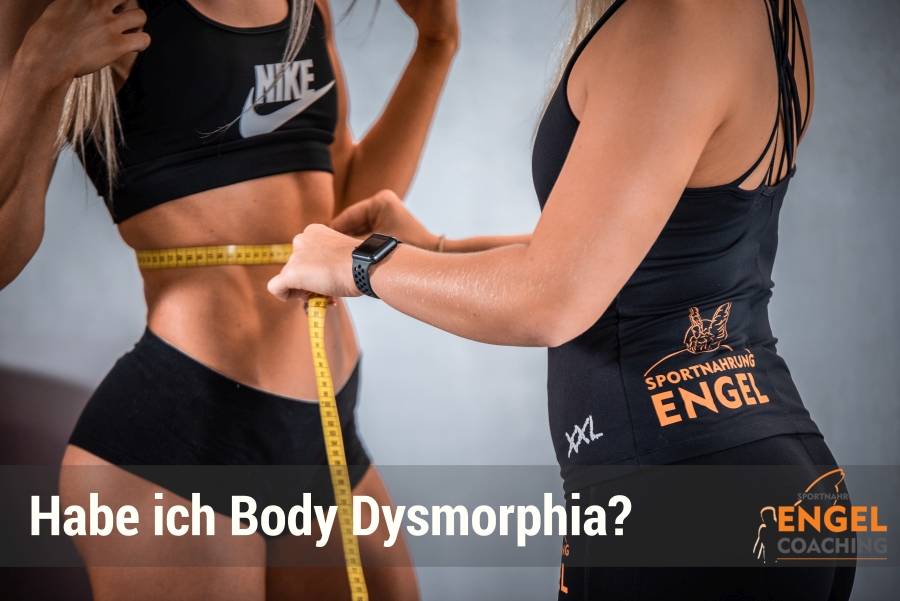 Body Dysmorphia Body Dysmorphia – wenn die Körperwahrnehmung gestört ist class=