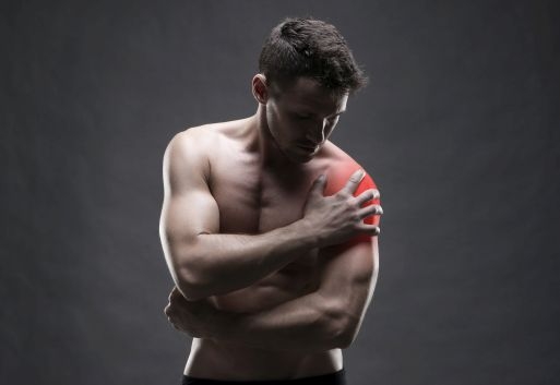 Schmerzende Gelenk sind der Trainingsfeind Nummer 1 f&uuml;r Crossfitter