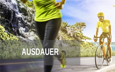 Ausdauer