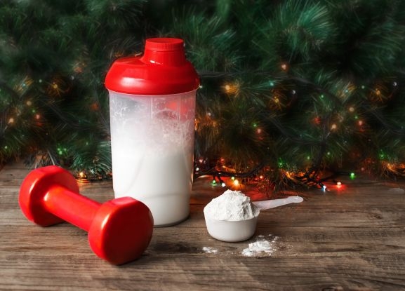 Schnell regenerieren und beim n&auml;chsten Training wieder fit sein