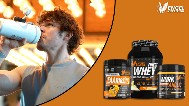 Spar-Bundle by Fitness Food Corner