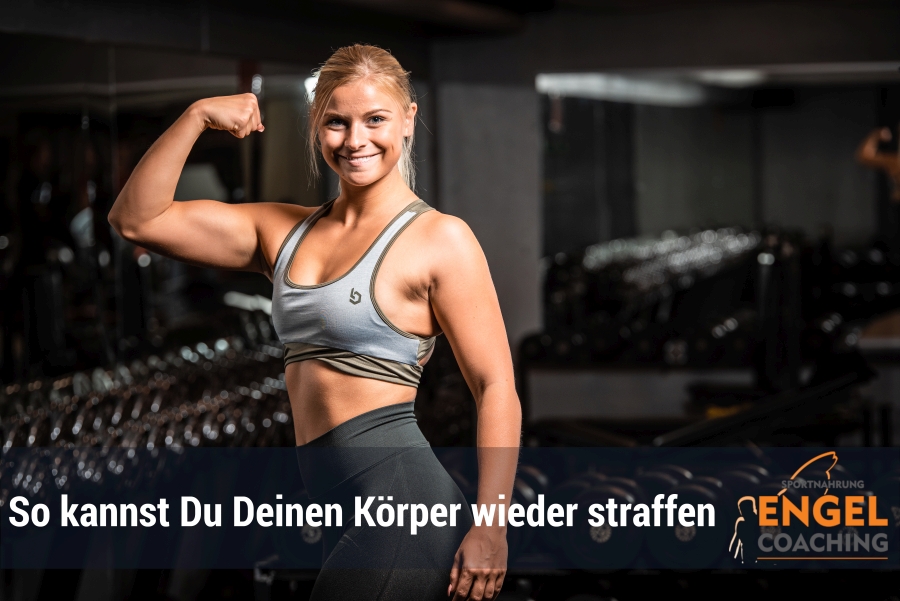 Skinny Fat: schlank bei höherem Fettanteil