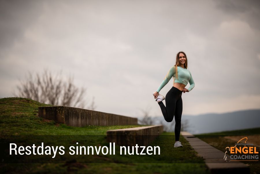 Restdays: Ruhetage für eine bessere Regeneration So kannst Du Deine trainingsfreien Tage optimal nutzen? class=