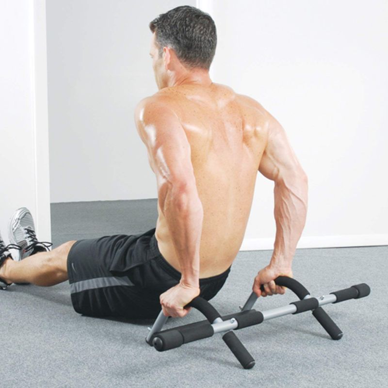 Irongym Trizeps Übung Irongym Trizeps Übung