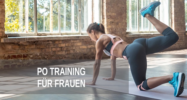 Tipps f&uuml;r einen Knackpo f&uuml;r Frauen