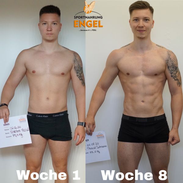 Fly to Summer Transformation von Pascal