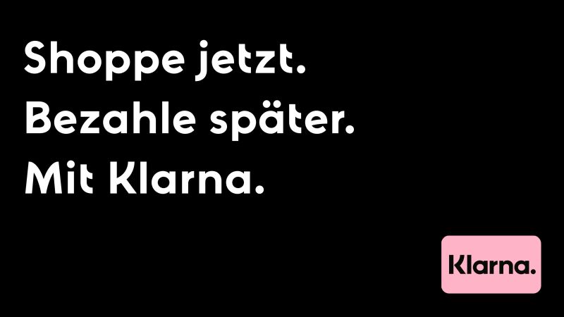 Klarna Zahlungsarten Klarna Zahlungsarten - Jetzt kaufen Später zahlen