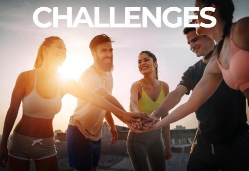 Coaching Challenges