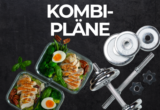 Kombi Pläne